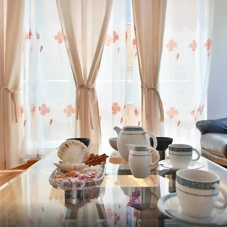 Apartmán Stay Inn Split *