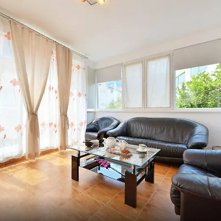 Stay Inn Split Apartmán *