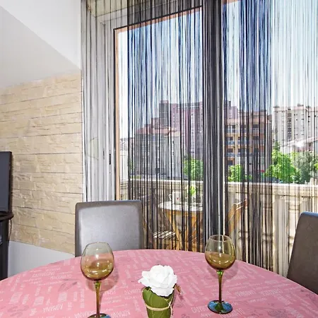 Stay Inn Split Apartmán *