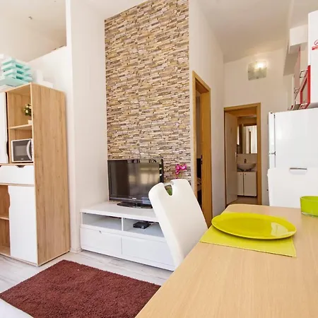 Apartmán Stay Inn Split *
