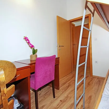 Stay Inn Split 公寓