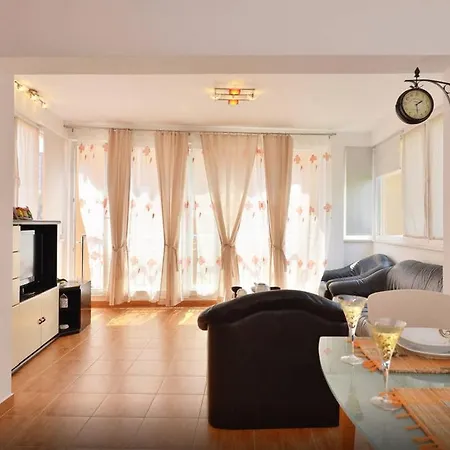 Stay Inn Split 公寓 *