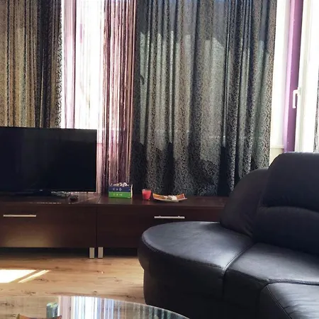 Stay Inn Split 公寓 斯普利特