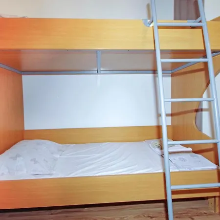 Stay Inn Split 公寓 *