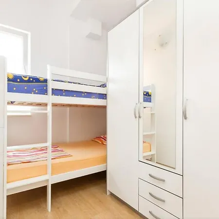 公寓 Stay Inn Split 斯普利特