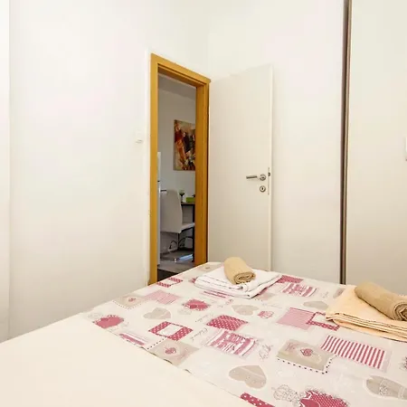 公寓 Stay Inn Split *