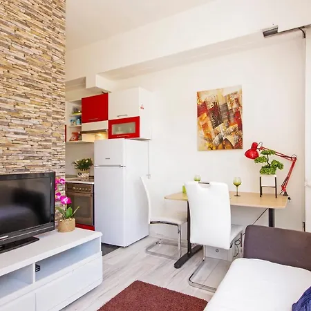 Stay Inn Split 公寓 斯普利特