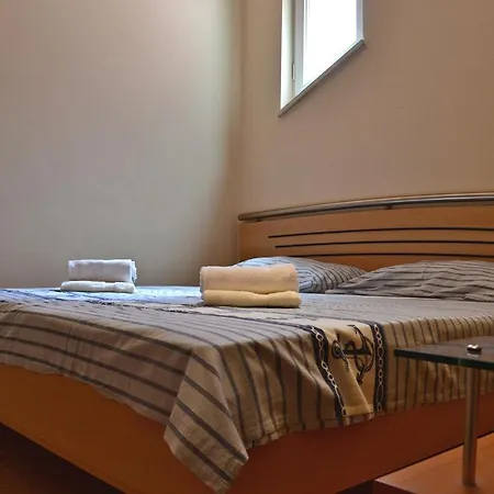 Stay Inn Split 公寓 *