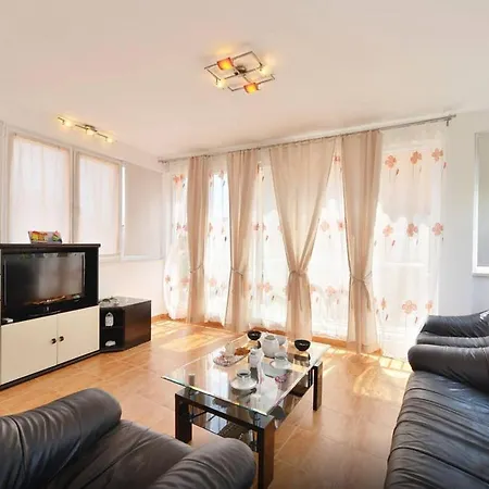 Stay Inn Split 公寓 *
