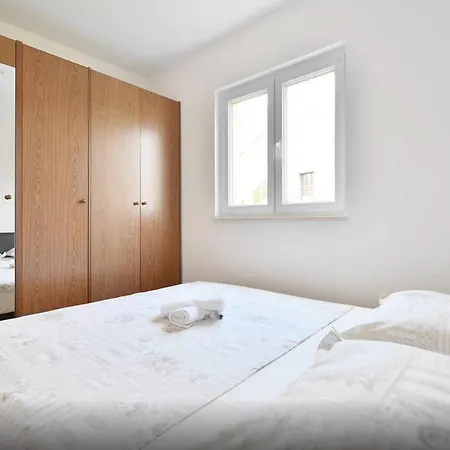 公寓 Stay Inn Split *