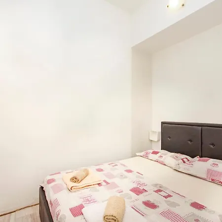 Stay Inn Split * 斯普利特