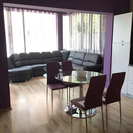 Stay Inn Split * 斯普利特