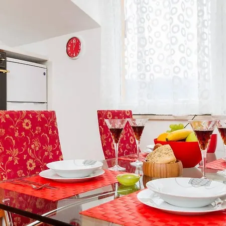Stay Inn Split 斯普利特
