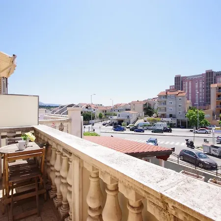 Stay Inn Split