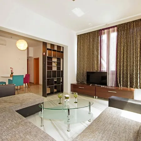 Stay Inn Split