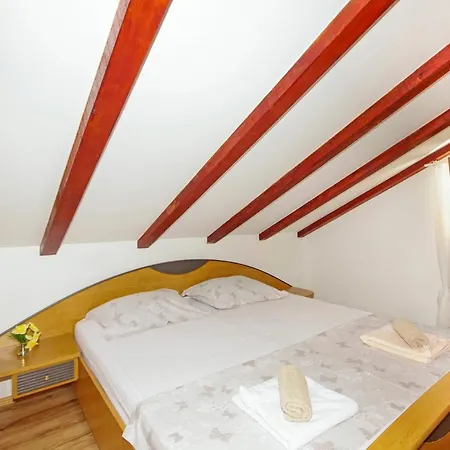 公寓 Stay Inn Split 斯普利特