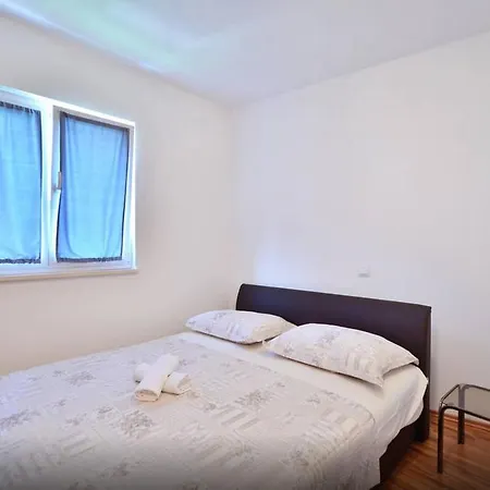 Stay Inn Split 公寓 斯普利特