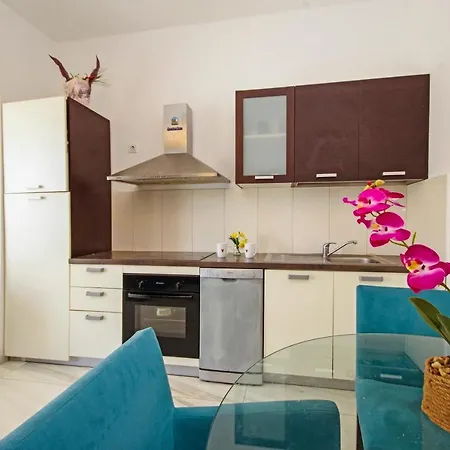 Stay Inn Split 公寓 斯普利特