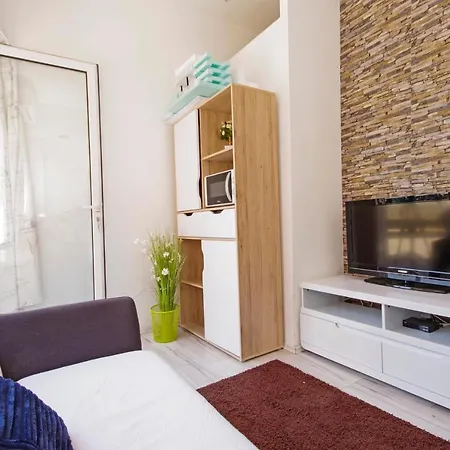 Stay Inn Split 斯普利特