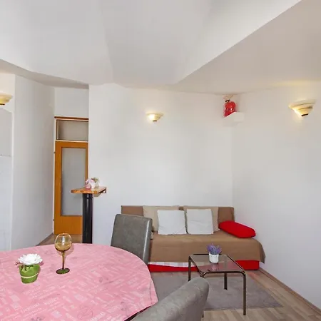 Stay Inn Split 公寓 *