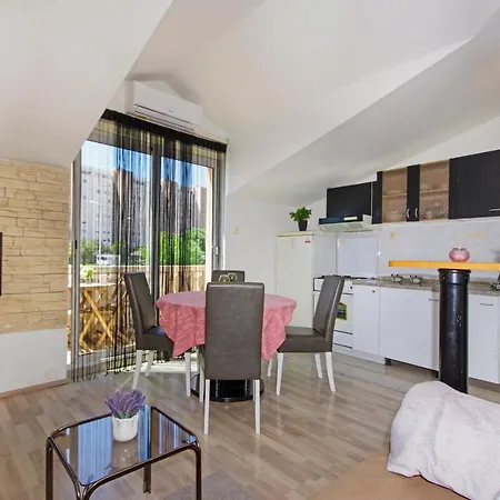 Stay Inn Split 斯普利特