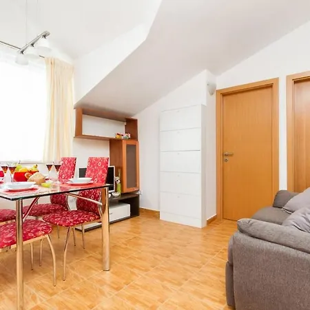 Stay Inn Split 斯普利特