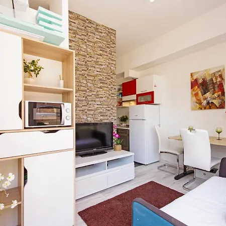 Stay Inn Split * 斯普利特