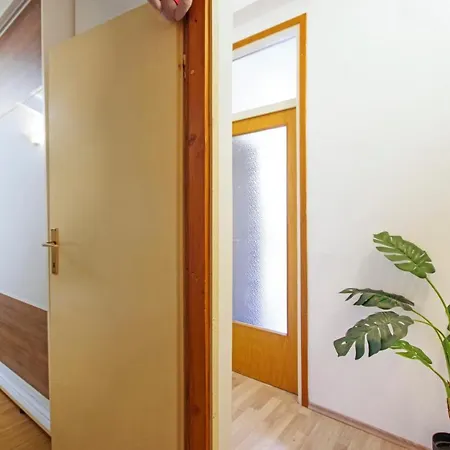 Stay Inn Split * 斯普利特