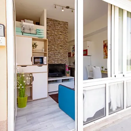Stay Inn Split 斯普利特