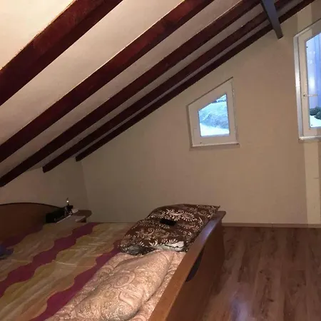 公寓 Stay Inn Split 斯普利特