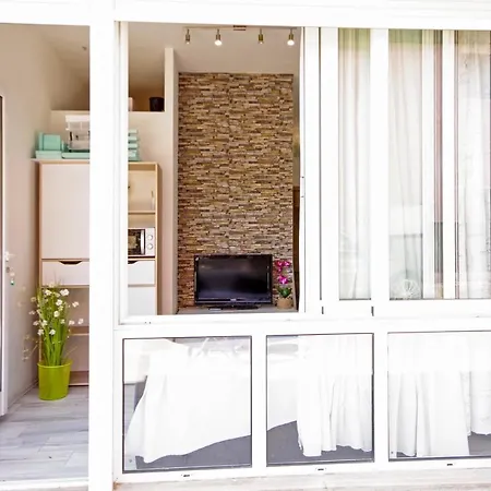 Stay Inn Split 公寓 *