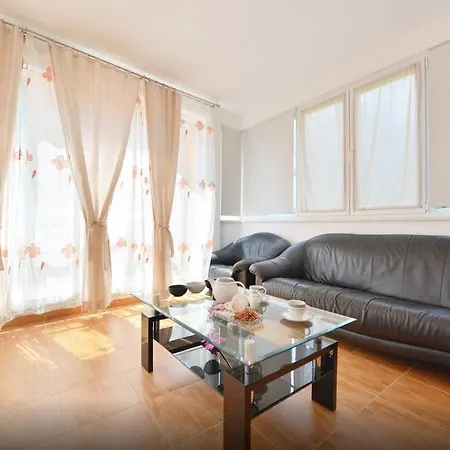 公寓 Stay Inn Split *